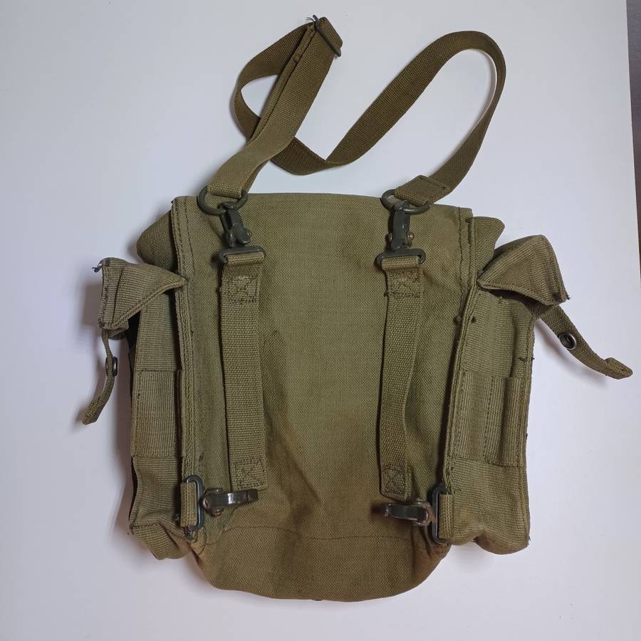 SADF SA Army Patrol Bag/pack