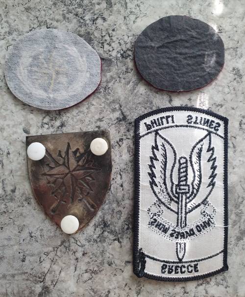 SA Special Force (Fantasy) set