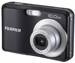 Fujifilm A100 Black (10MP, 3x Optical Zoom) 2.7 LCD -Free  Shipping