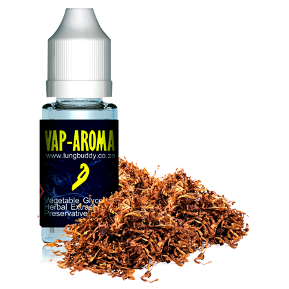 Vap-Aroma C-Field | Chesterfield Cigarettes Tobacco E-Liquid | 0mg | 70VG/30PG | Local Stock