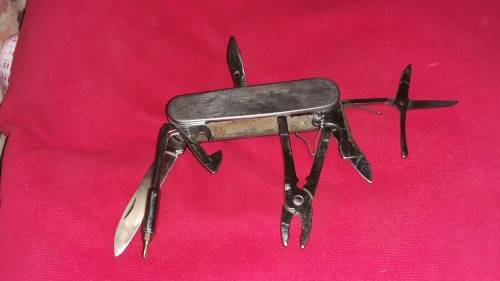 Multi tool