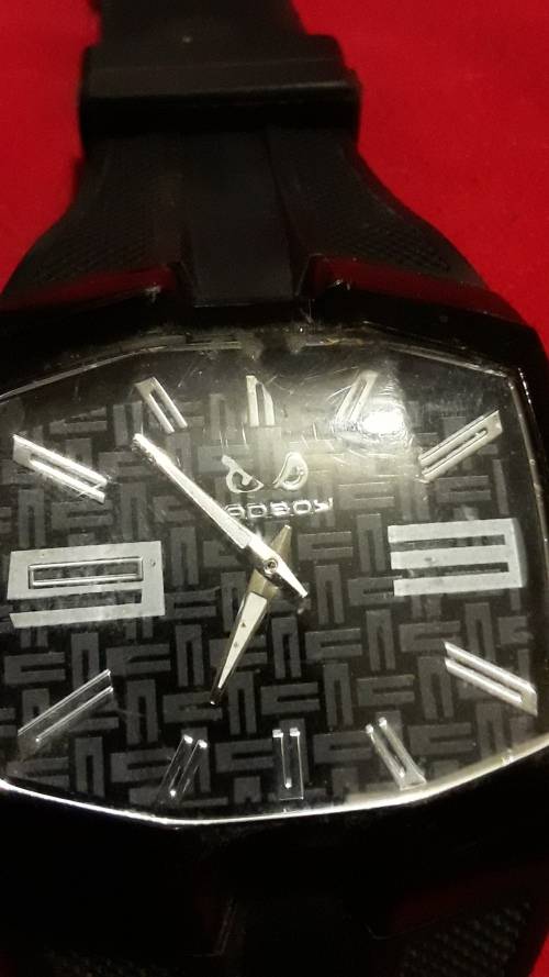 Mens watches
