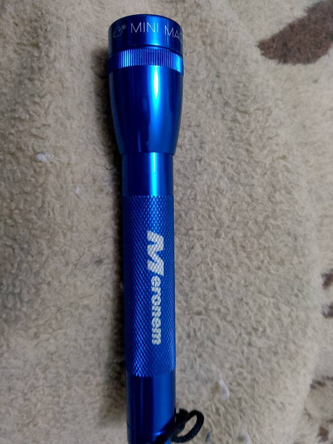 MAGLITE
