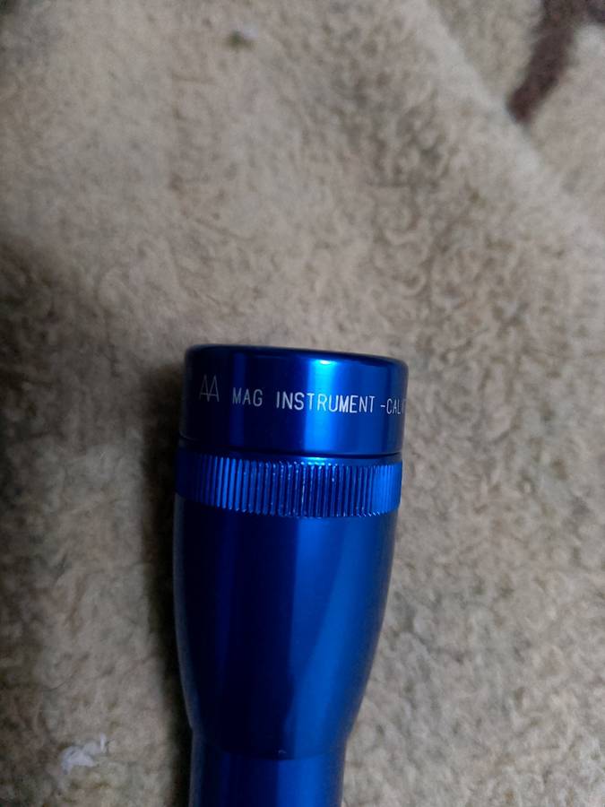 MAGLITE