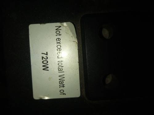mecer inverter