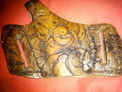 9mm model F92 holster