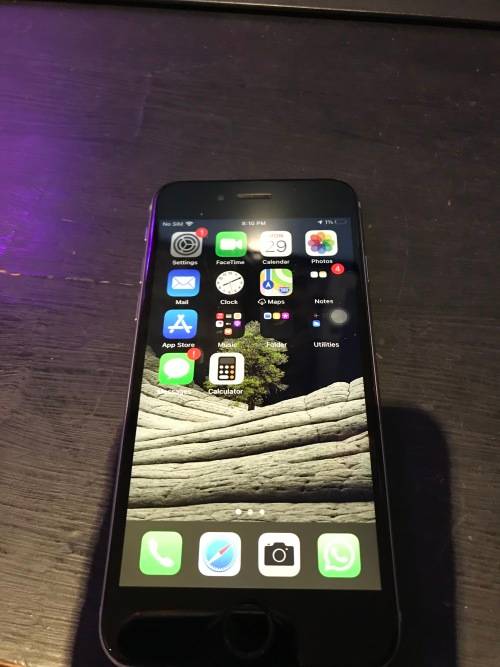 IPhone 6s 32Gb