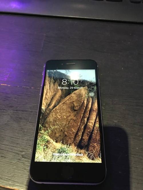 IPhone 6s 32Gb