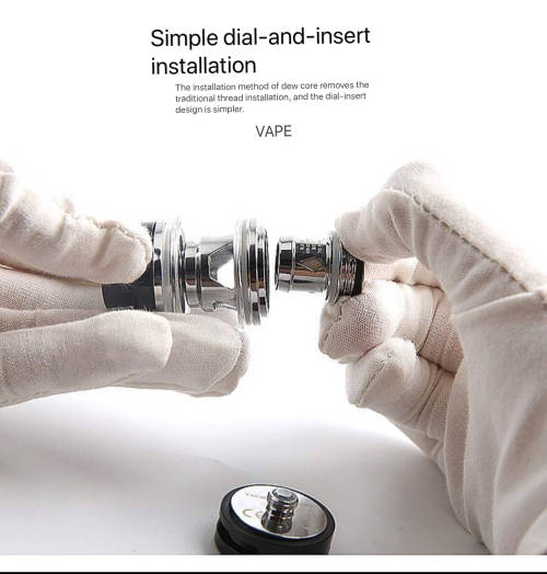 VAPE TESLACIGS POKER 218 KIT - vape vape vape vape