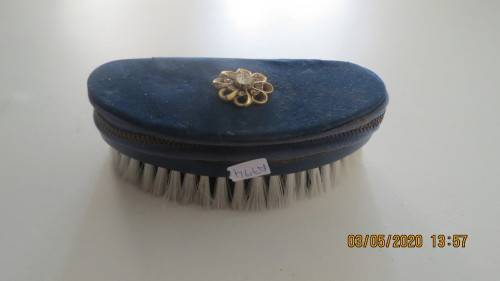 manicure brush set, as per photo