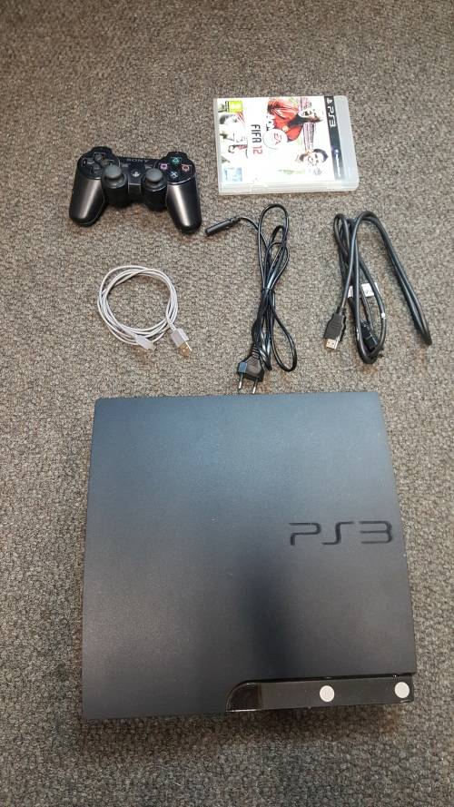 PS3