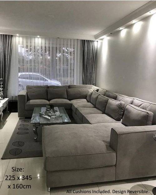 Lounge Suites