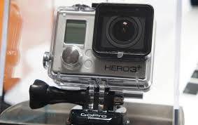 GOPRO HERO 3+ SILVER