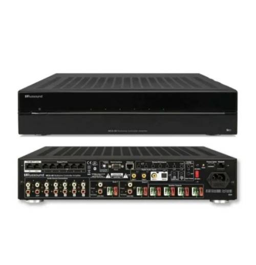 Russound Amplifier-CAA66