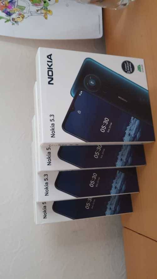 Nokia 5.3