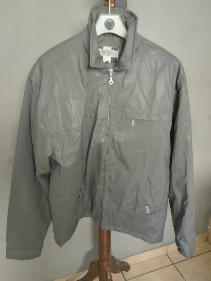 Mens jacket (heavy)