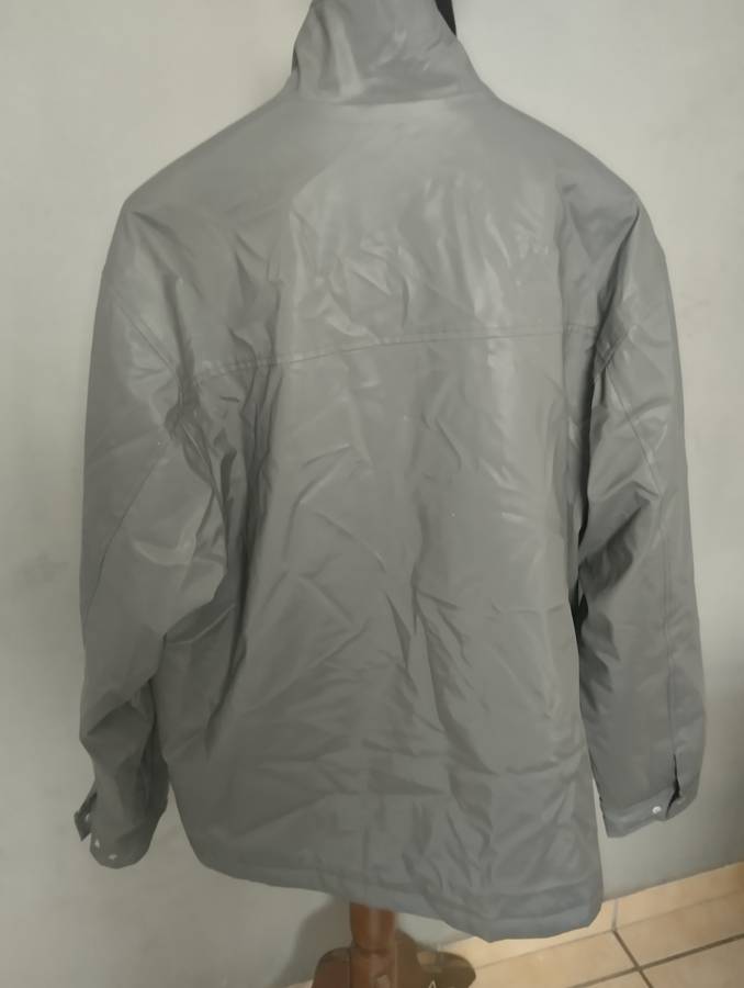 Mens jacket (heavy)