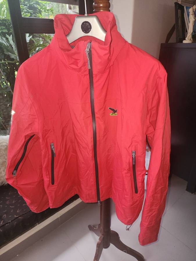 Mens Sports Windbreaker