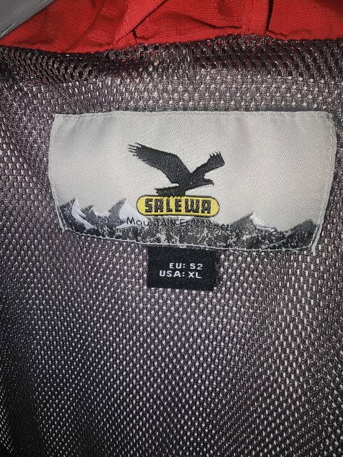Mens Sports Windbreaker