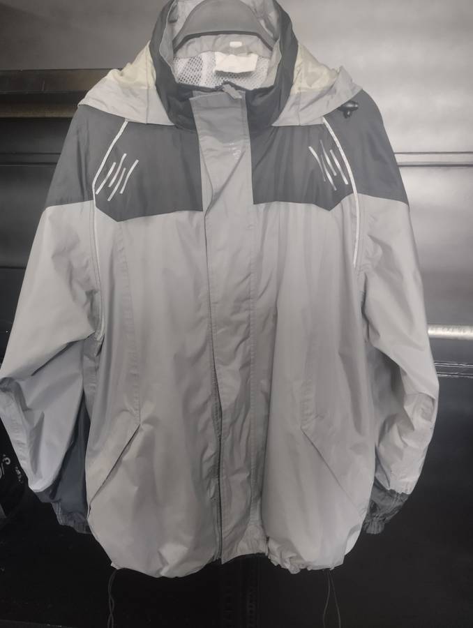 Mens jacket (Windbreaker)