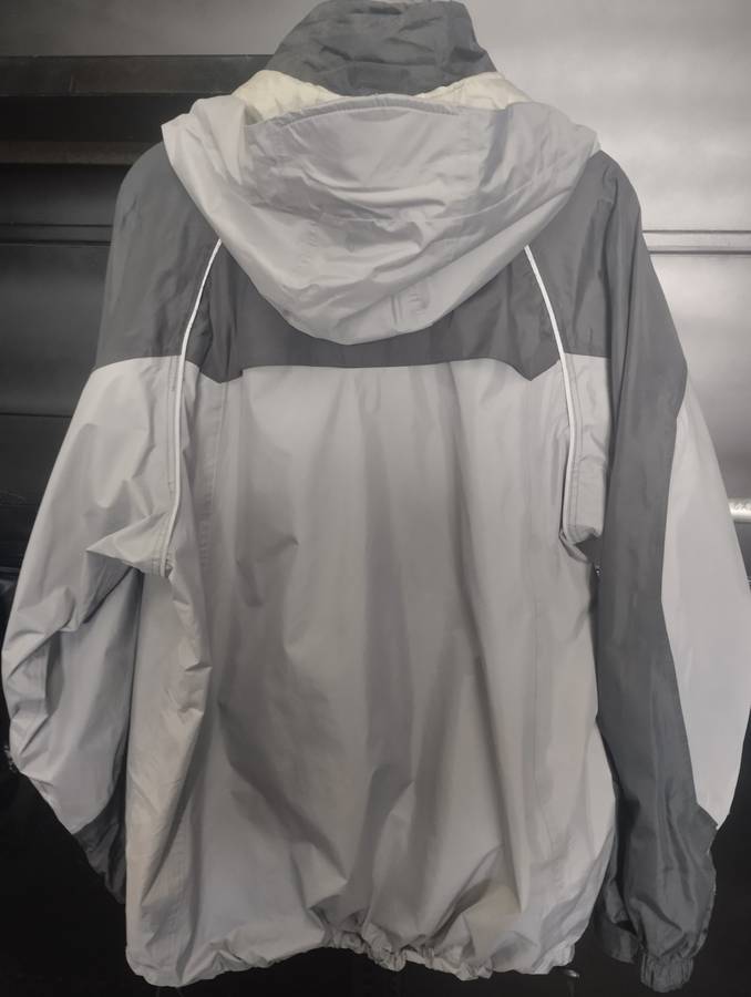 Mens jacket (Windbreaker)