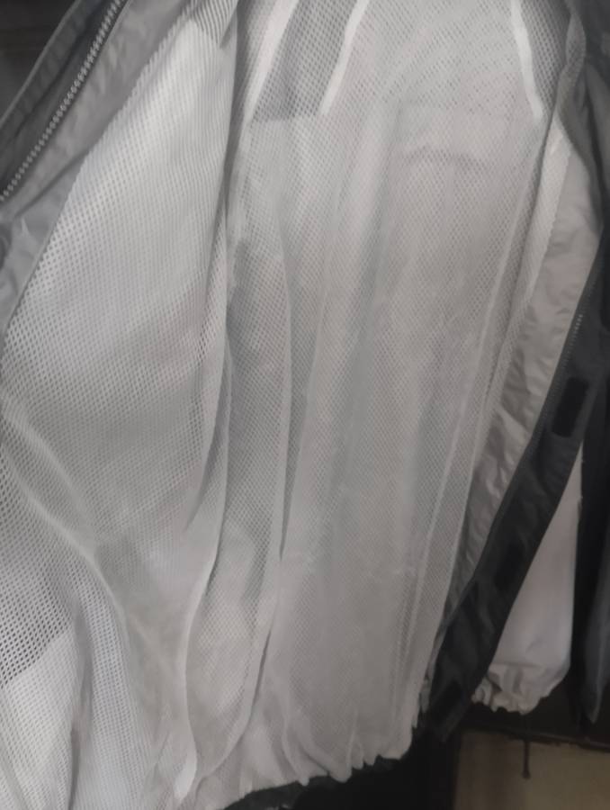 Mens jacket (Windbreaker)