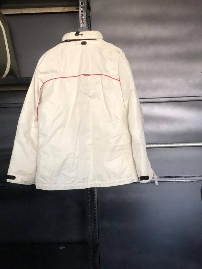 Mens sports jacket (thick)