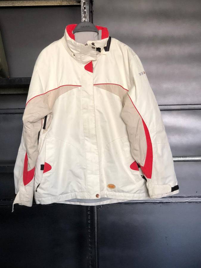 Mens sports jacket (thick)