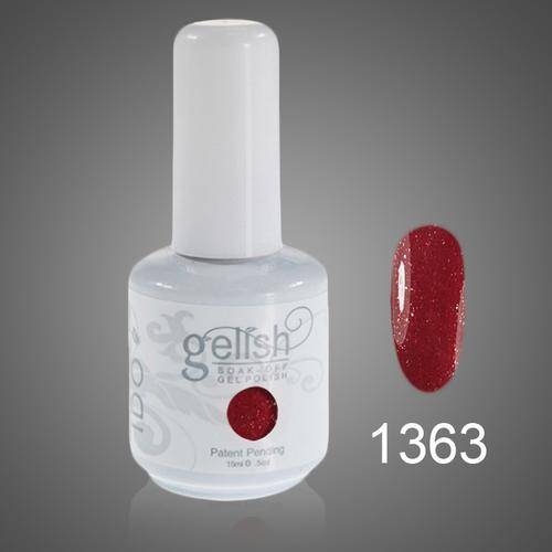 Gelish Soak-Off Gel Polish