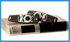 SD PVR + HD PVR + DRIFTA COMBO