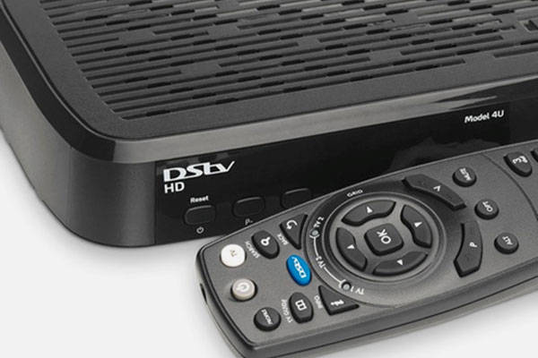 New HD singleview decoder with Free Installation voucher