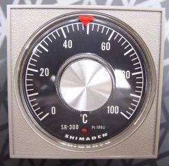 Temperature Controller