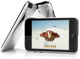 iPOD touch 2nd generation 32GB