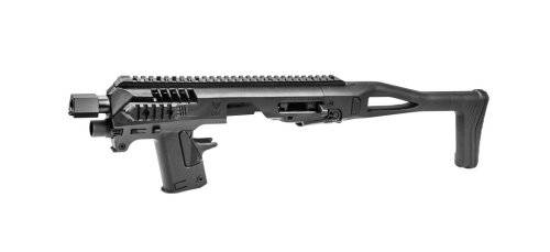 CAA Micro Roni Gen 4