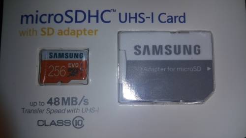 256 gb micro sd card