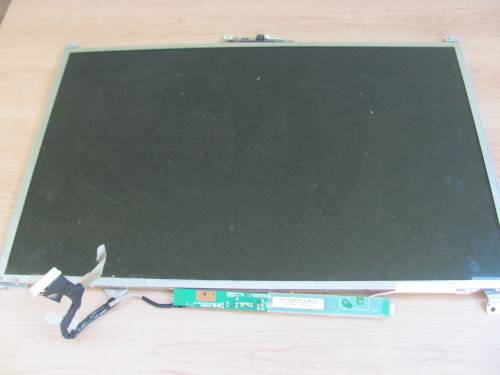 17" REPLACEMENT LCD SCREEN