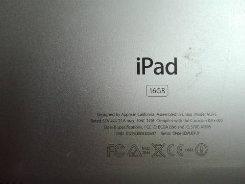 IPAD 2
