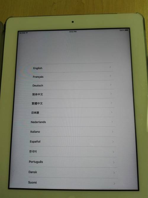 IPAD 2
