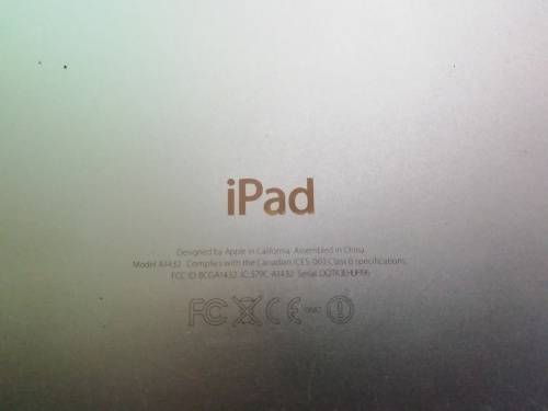 IPAD MINI