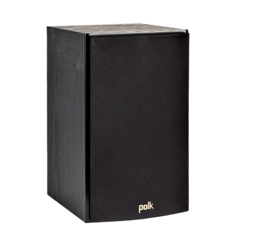 POLK T15 BOOKSHELF (PAIR)