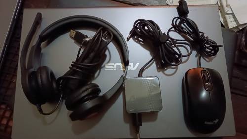 ASUS LAPTOP