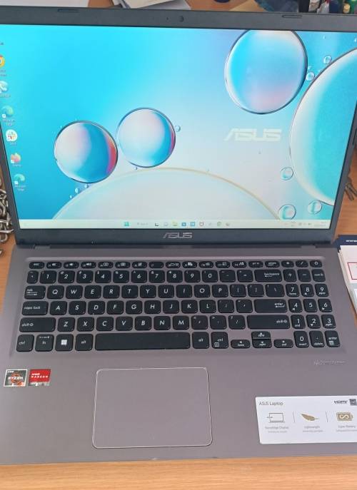 ASUS LAPTOP