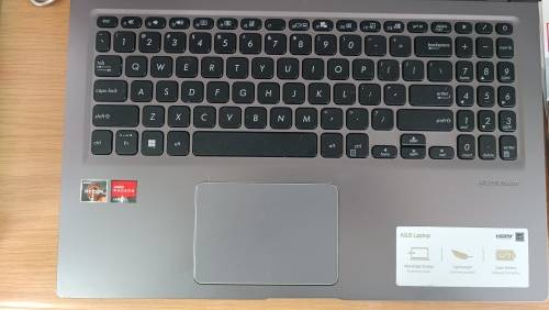 ASUS LAPTOP