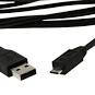 USB to Micro USB Cable 1.5M for Samsung/Blackberry/Nokia