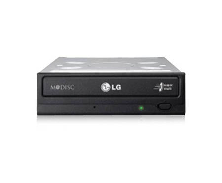 LG 24x Sata DVD Writer