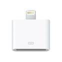 Lightning to 30pin Dock Converter
