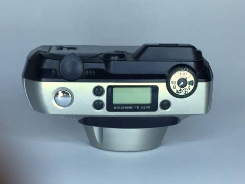 Pentax Espio 160 35mm Camera