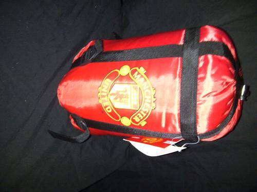 MANCHESTER UNITED SLEEPING BAG