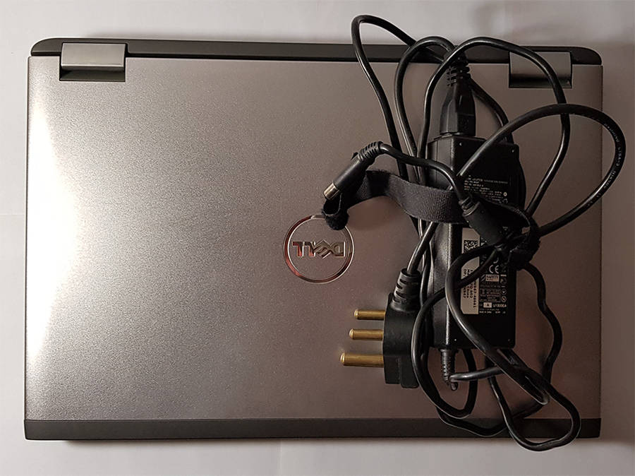 Dell intel Core I7 Laptop with GPU - 32GB mSATA SSD + 500GB HDD - 8GB RAM -Win8Pro- Radeon HD 7670M