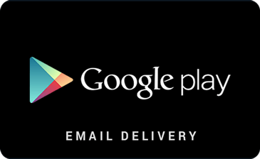 (24/7 Digital key Delivery) $25 Google Play Gift Card NORTH AMERICA Key Code